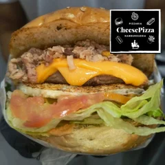 Burguer Bacon