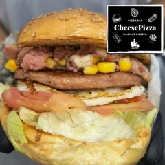 Burguer Calabresa